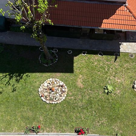 Boutique Apartment Bansko Bell Tower Esterno foto