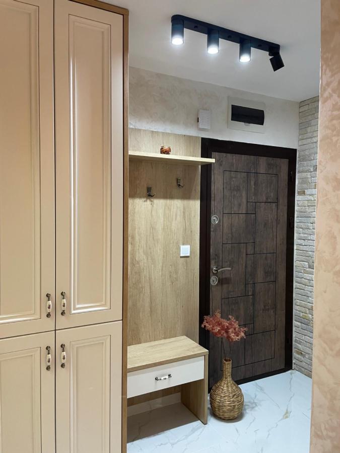 Boutique Apartment Bansko Bell Tower Esterno foto