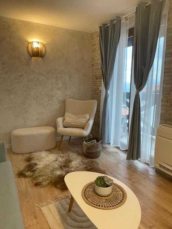 Boutique Apartment Bansko Bell Tower Esterno foto