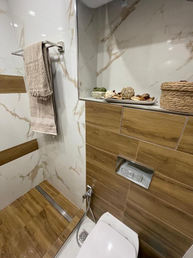 Boutique Apartment Bansko Bell Tower Esterno foto