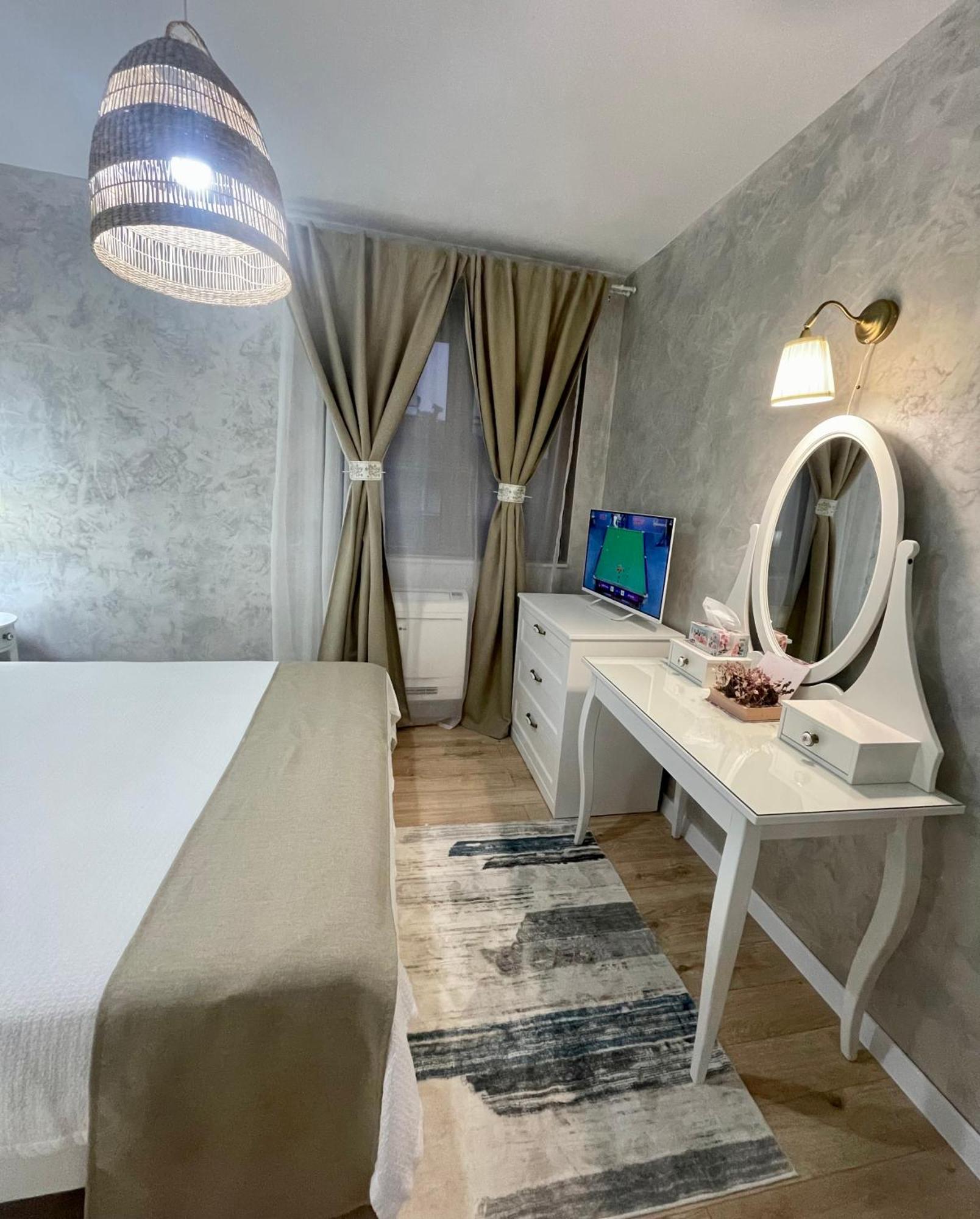 Boutique Apartment Bansko Bell Tower Esterno foto