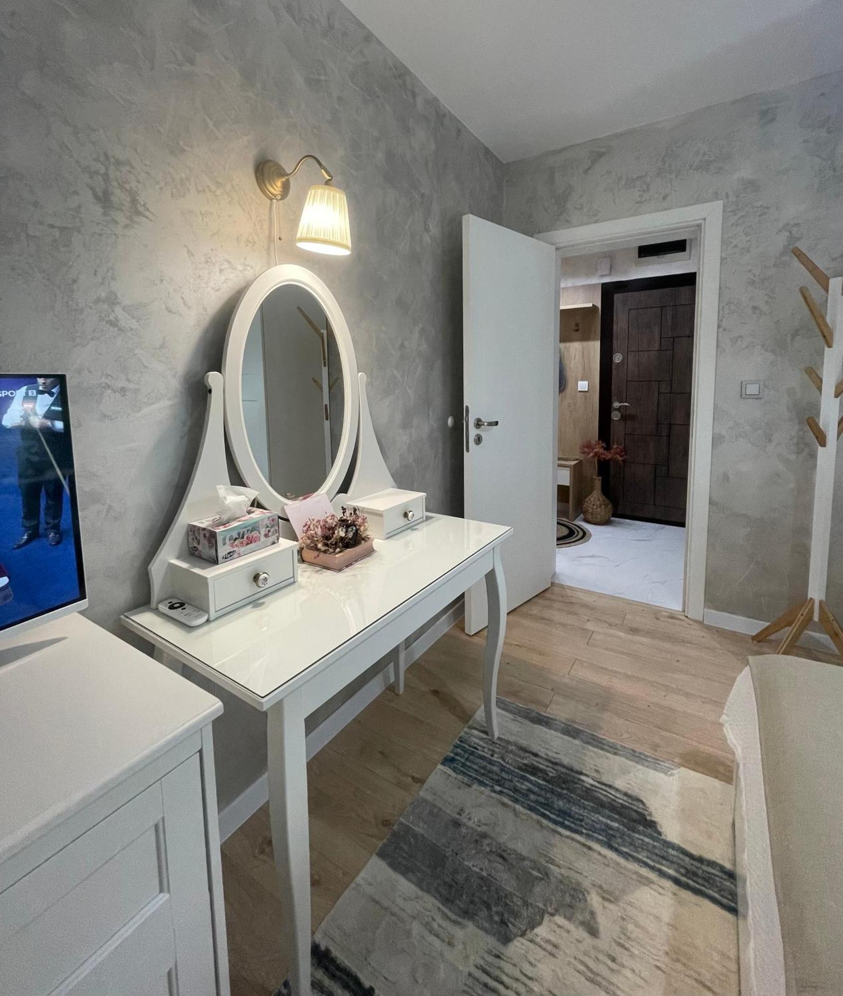 Boutique Apartment Bansko Bell Tower Esterno foto